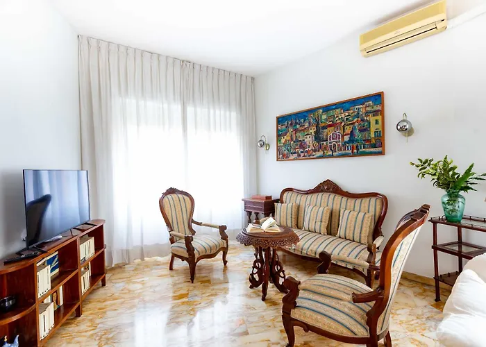 Appartement Big Close To Vatican - Cale 10 *