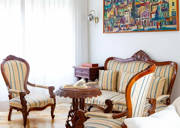 Big Close To Vatican - Cale 10 Appartement Rome