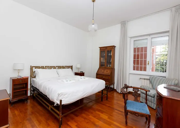 Big Close To Vatican - Cale 10 Appartement Rome