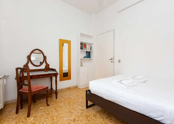 Big Close To Vatican - Cale 10 Appartement
