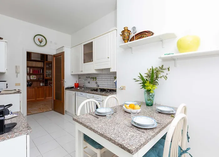 Big Close To Vatican - Cale 10 Appartement