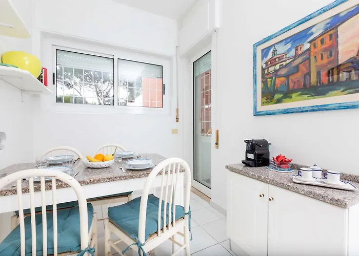 Appartement Big Close To Vatican - Cale 10 *